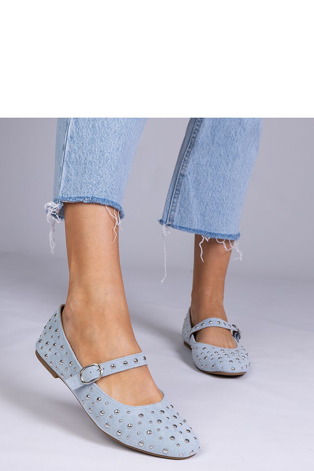  Ballerina Schuhe model 212430 PRIMO 