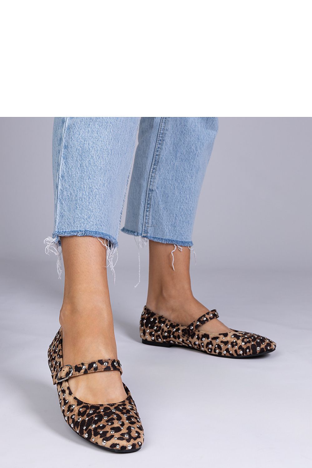  Ballerina Schuhe model 212431 PRIMO 