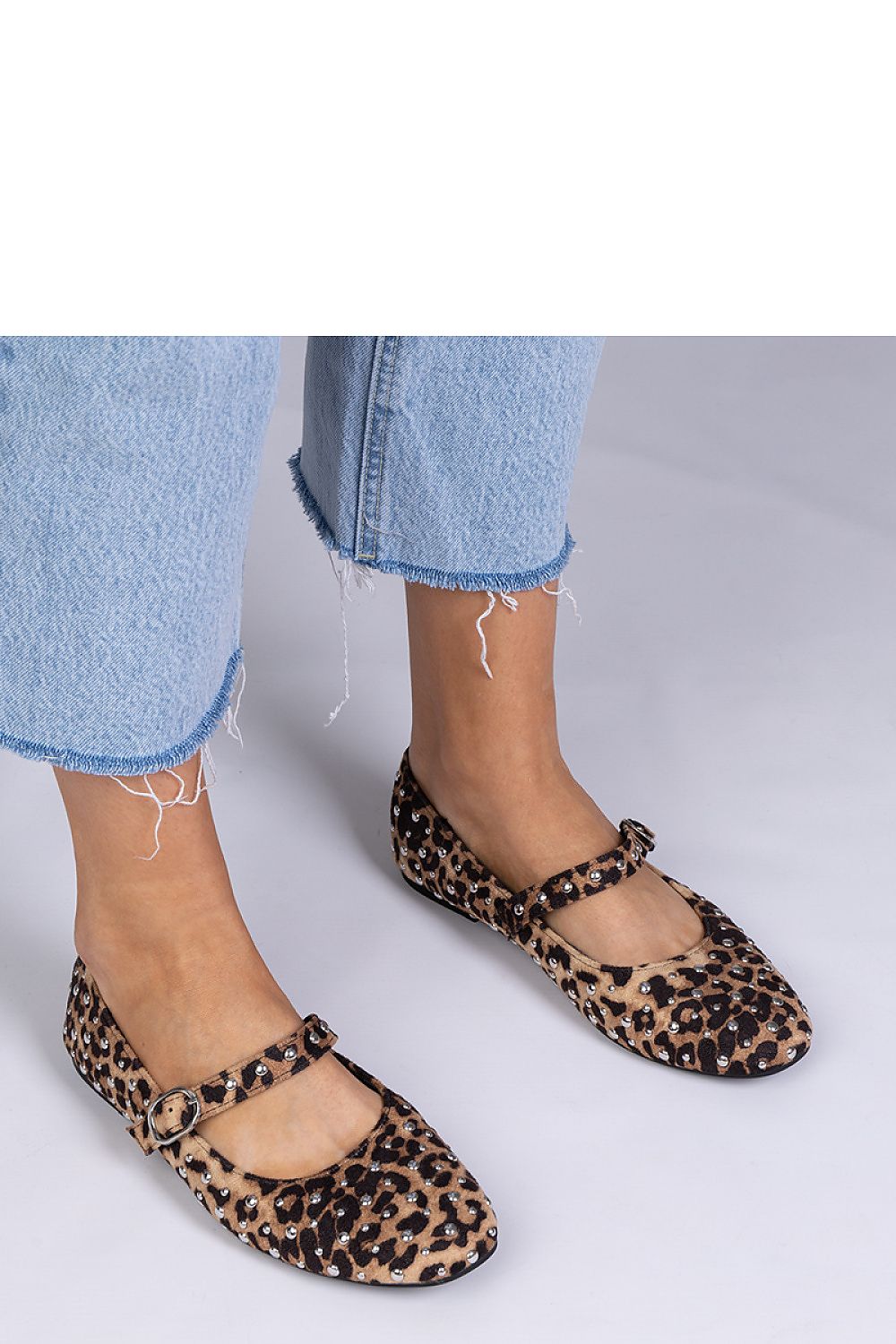  Ballerina Schuhe model 212431 PRIMO 