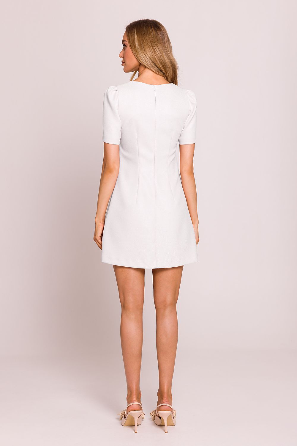  Alltagskleid model 213696 Moe 