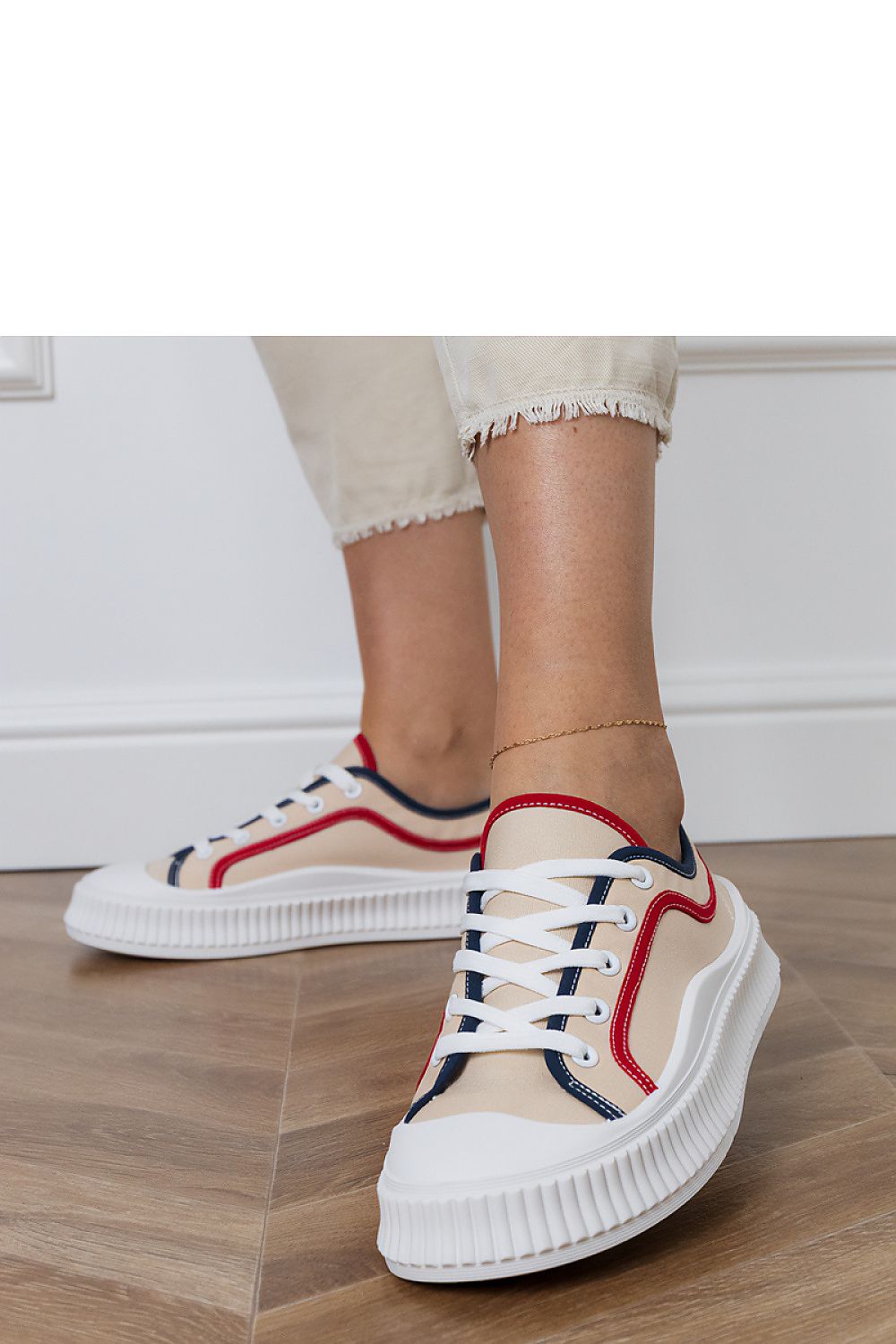  Sneakers model 213740 PRIMO 