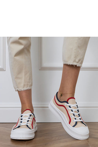  Sneakers model 213740 PRIMO 