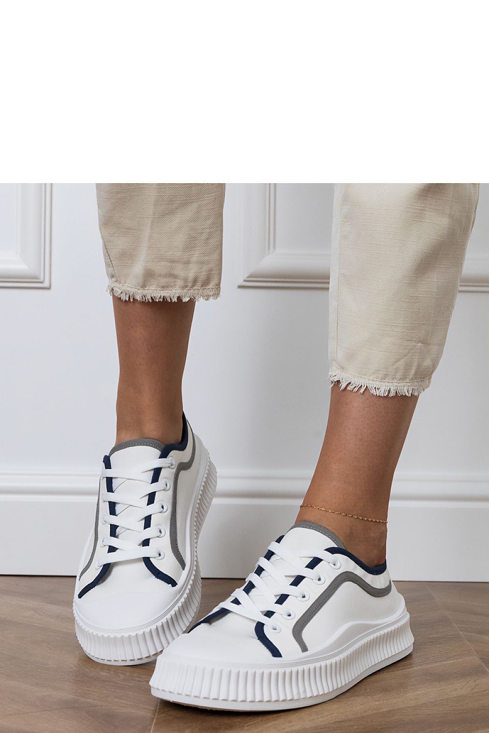  Sneakers model 213741 PRIMO 