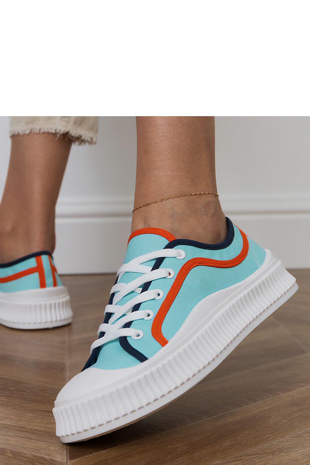  Sneakers model 213742 PRIMO 