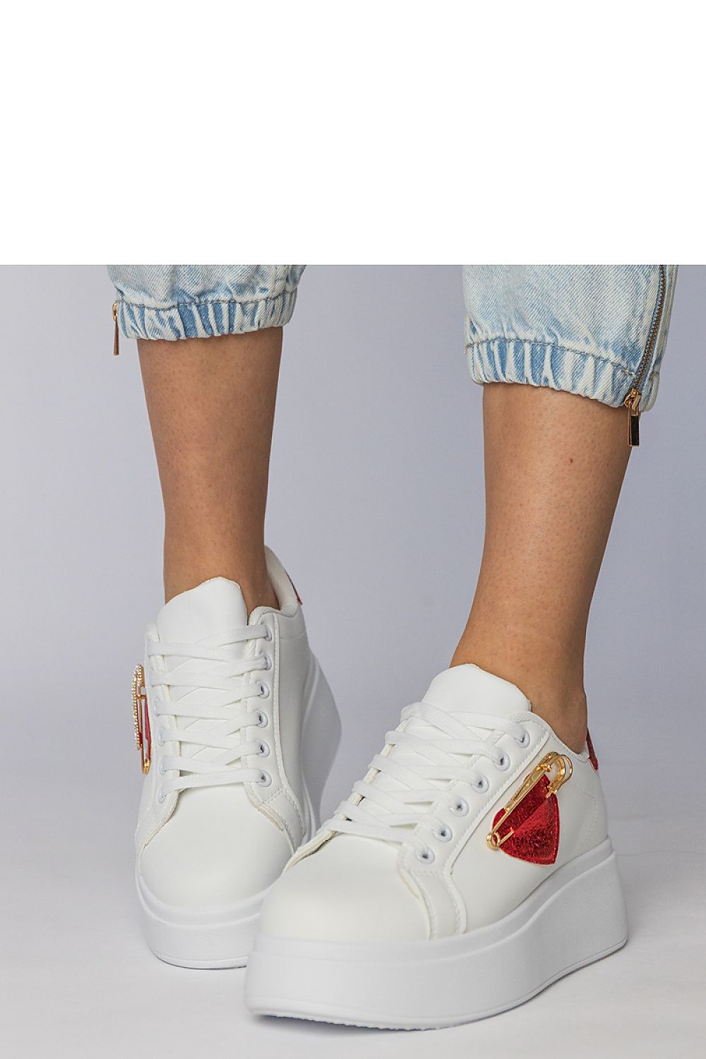  Sportschuhe model 214016 PRIMO 