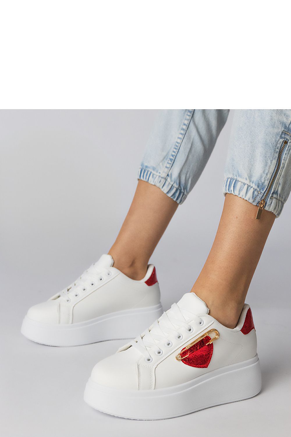  Sportschuhe model 214016 PRIMO 