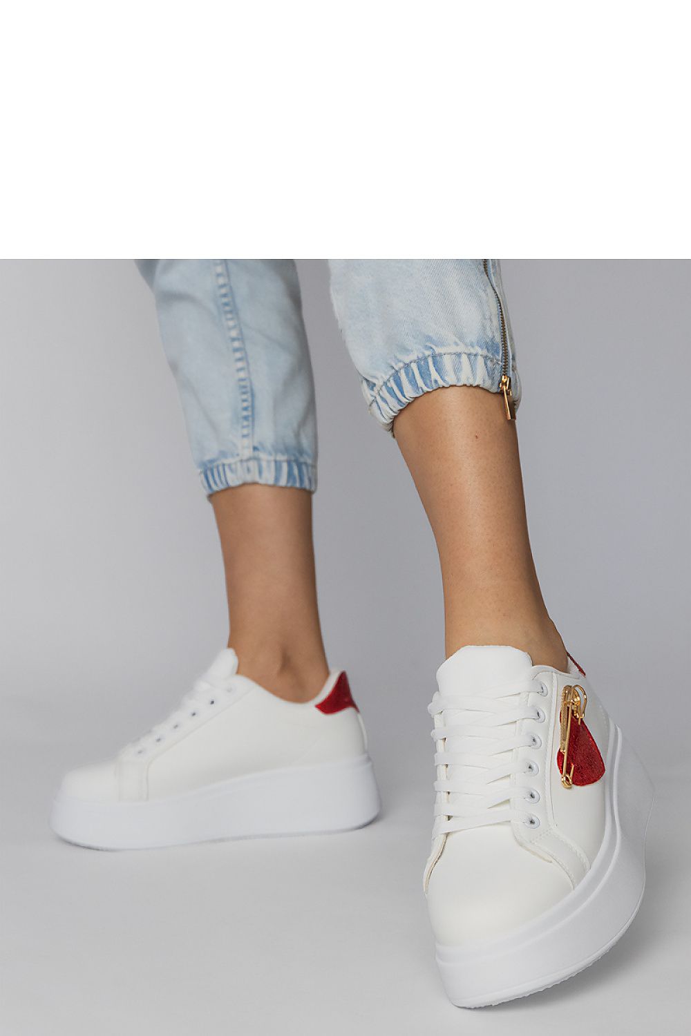  Sportschuhe model 214016 PRIMO 