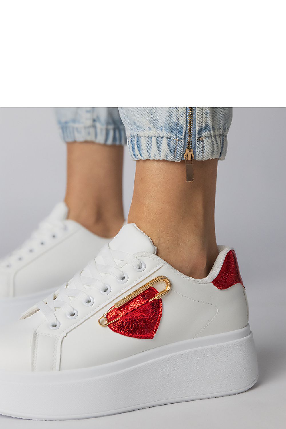  Sportschuhe model 214016 PRIMO 