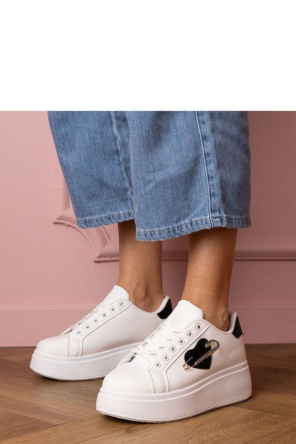  Sportschuhe model 214020 PRIMO 