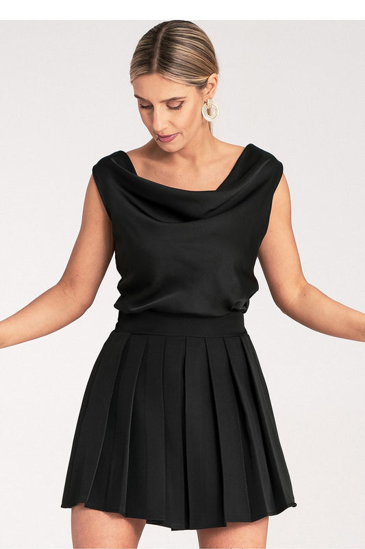  Kurzer Rock model 214841 Figl 