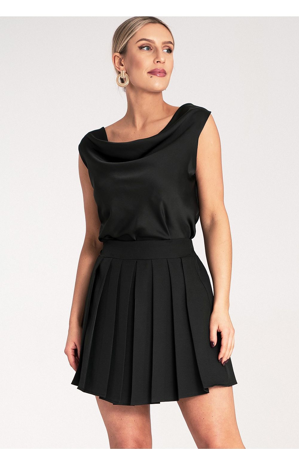  Kurzer Rock model 214841 Figl 