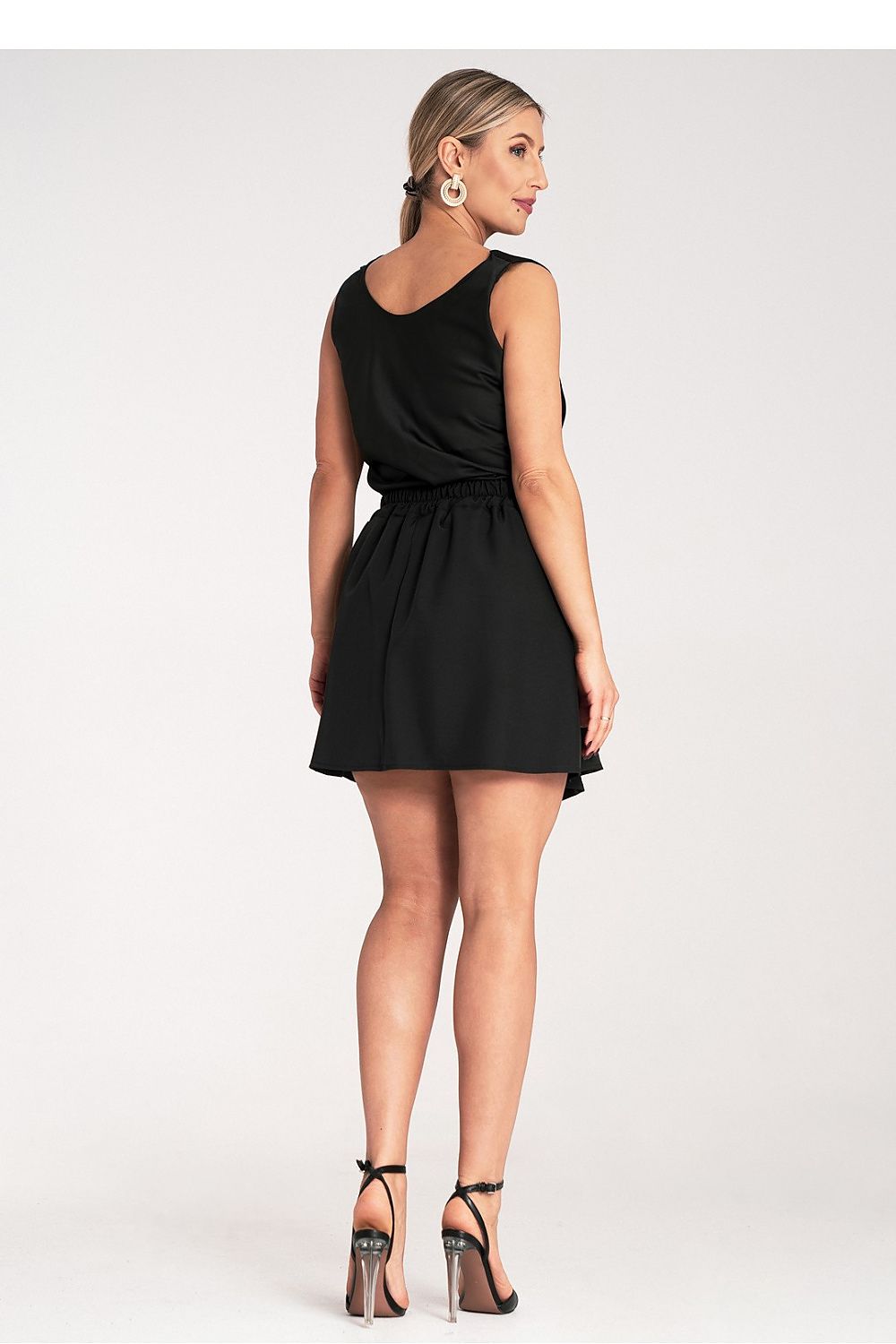  Kurzer Rock model 214841 Figl 