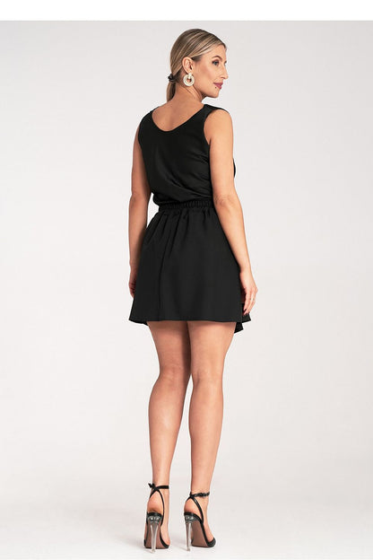  Kurzer Rock model 214841 Figl 