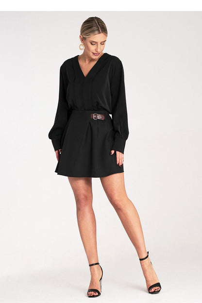  Kurzer Rock model 214846 Figl 