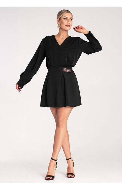  Kurzer Rock model 214846 Figl 