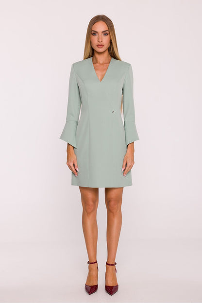  Alltagskleid model 216605 Moe 