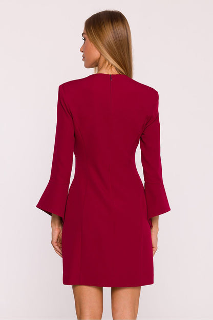  Alltagskleid model 216608 Moe 