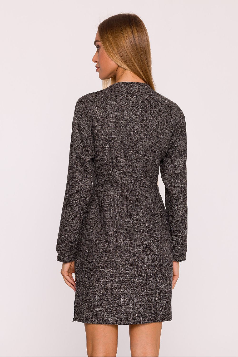  Alltagskleid model 216630 Moe 