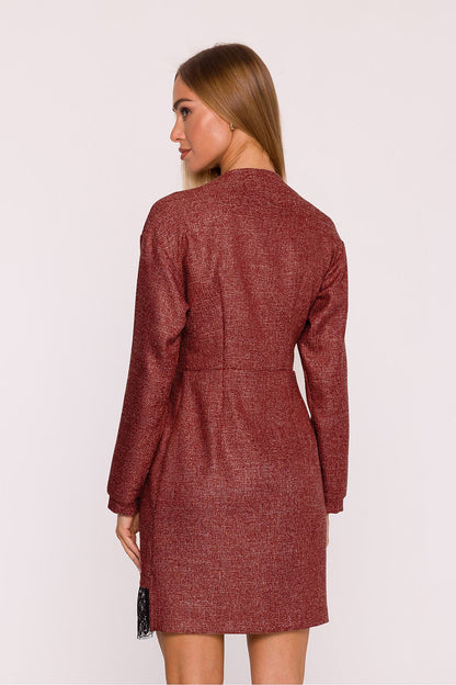  Alltagskleid model 216631 Moe 