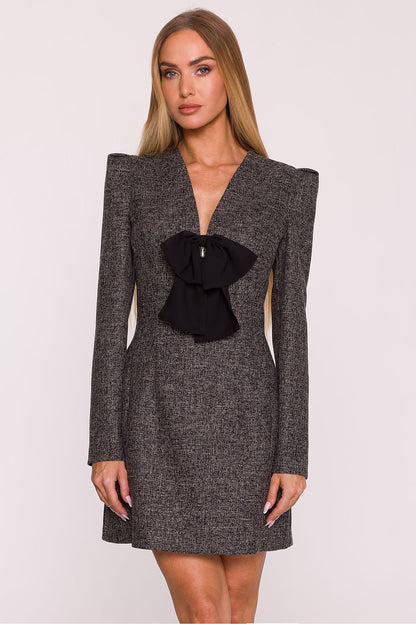  Alltagskleid model 216638 Moe 