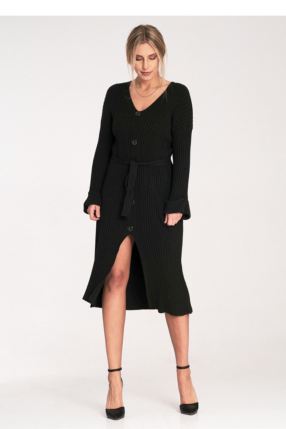  Alltagskleid model 217082 Figl 