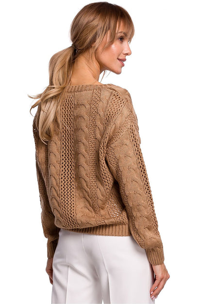  Pullover model 142213 Moe 