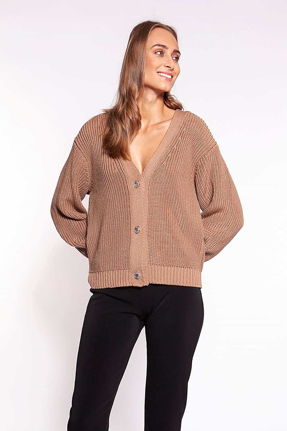 Cardigan MKM