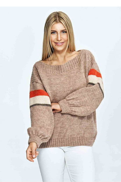  Pullover model 172048 Figl 