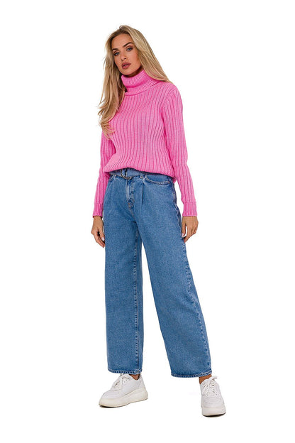  Rollkragenpullover model 184684 Moe 