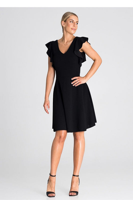 Cocktailkleid Figl