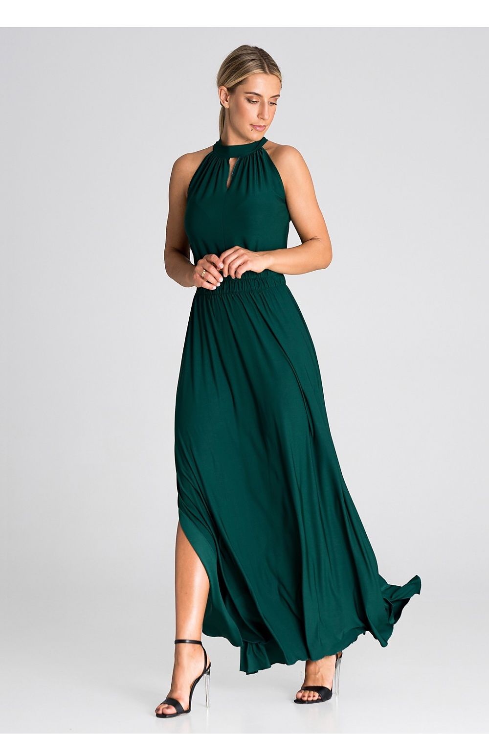 Cocktailkleid Figl