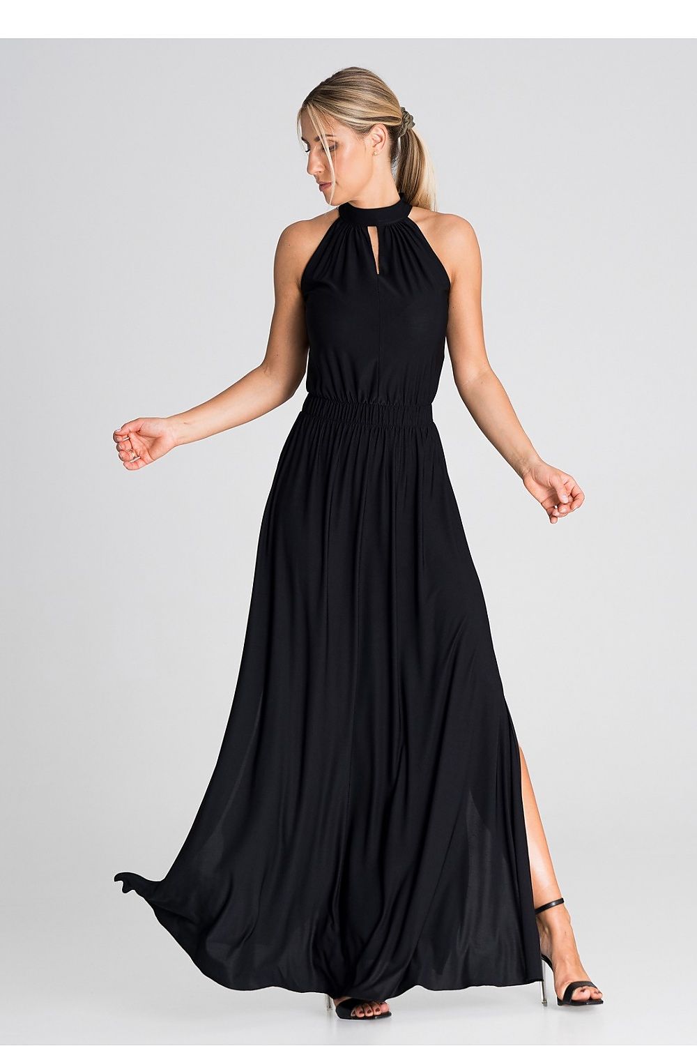 Cocktailkleid Figl