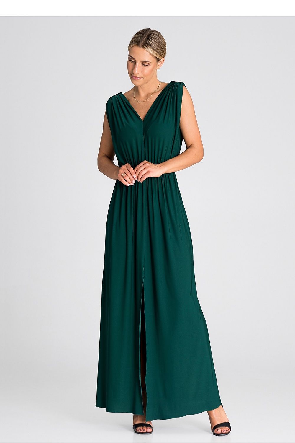 Cocktailkleid Figl