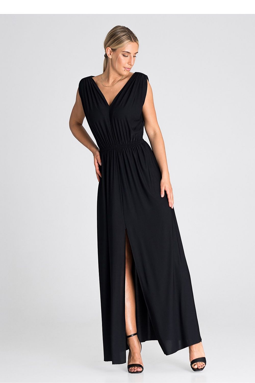 Cocktailkleid Figl