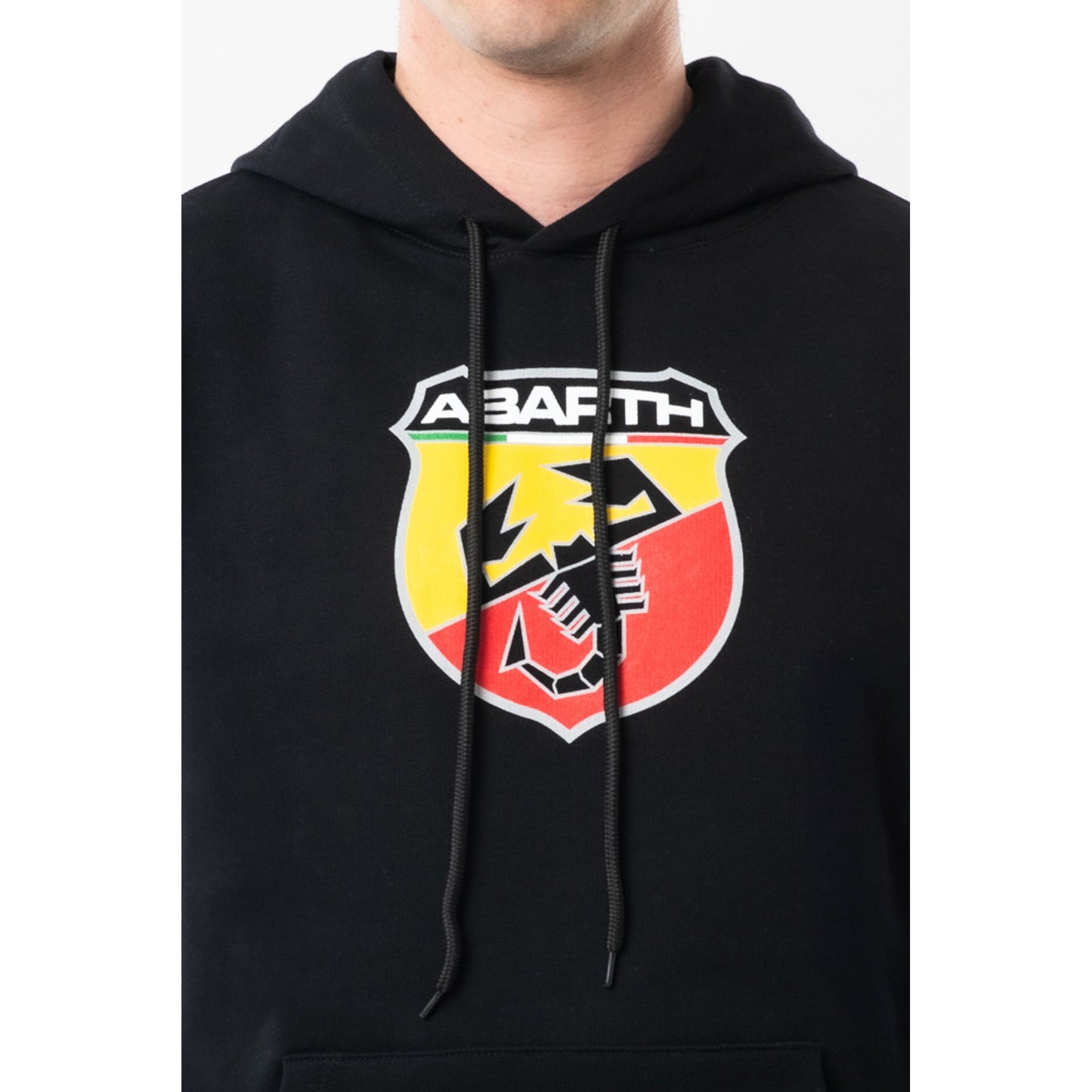 Abarth sweatshirts 