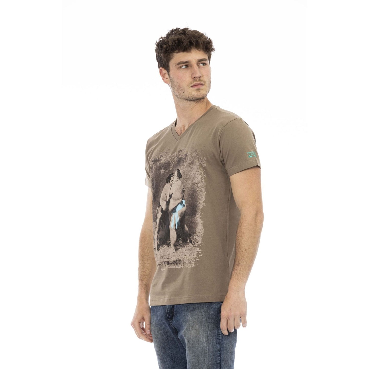 Trussardi T-Shirts