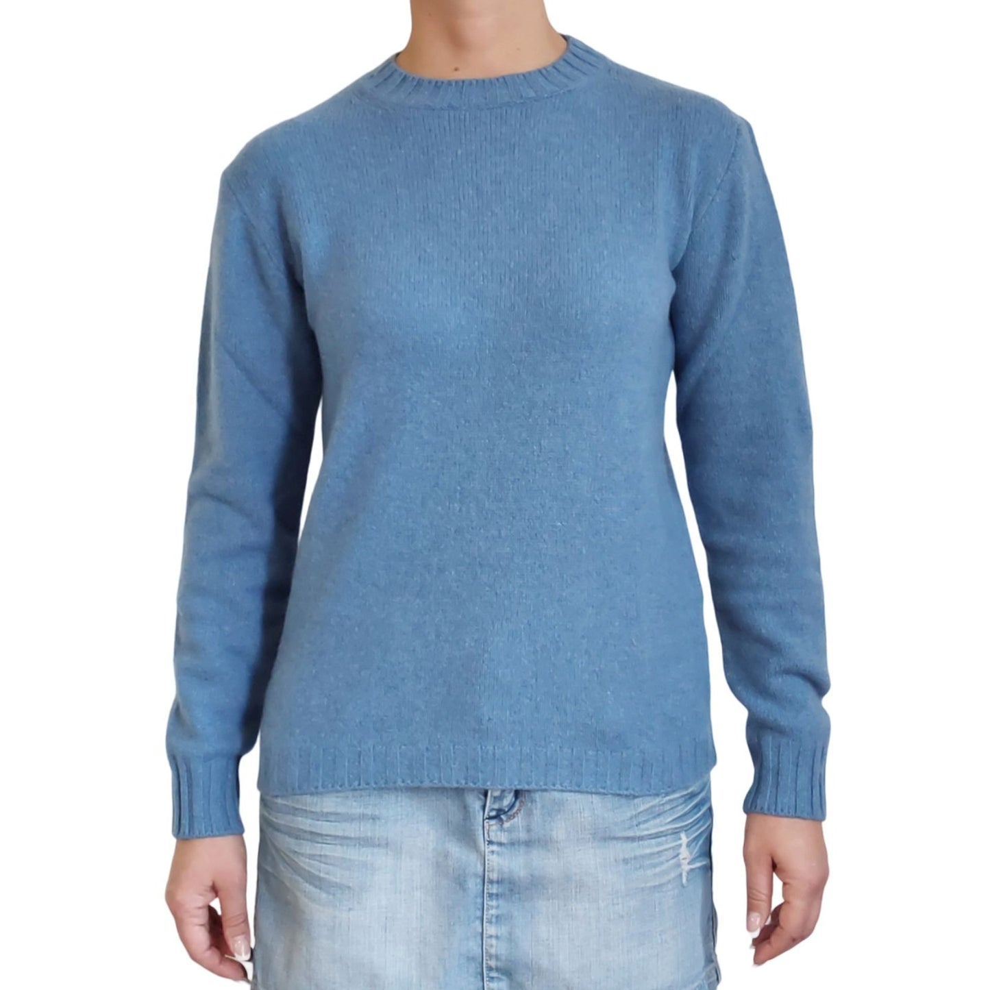 100% Cashmere Sweater 