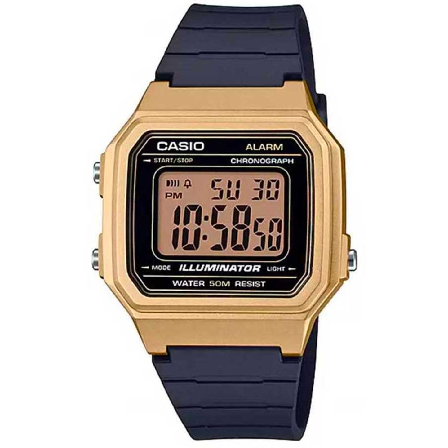 Casio Watches 