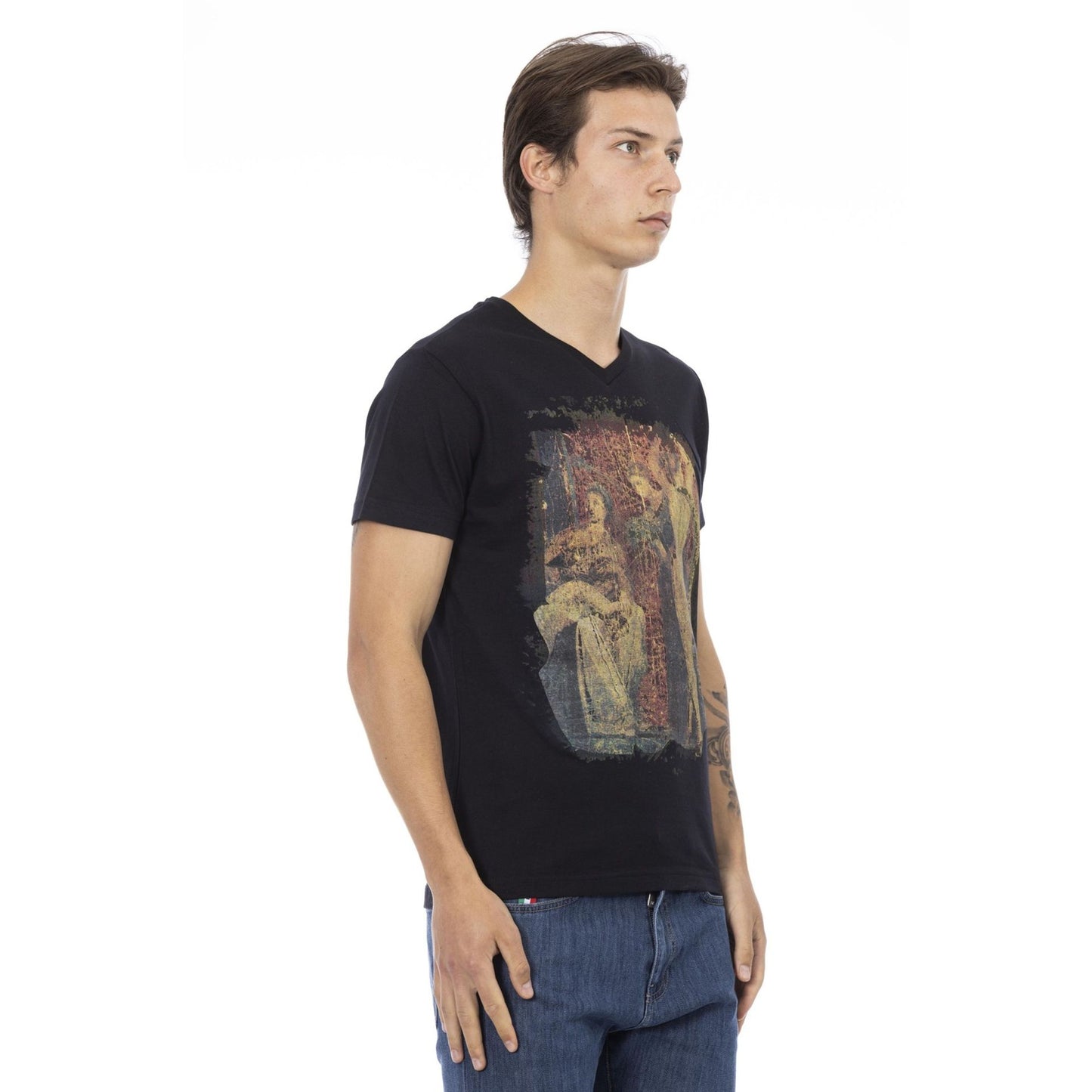 Trussardi Action T-Shirts