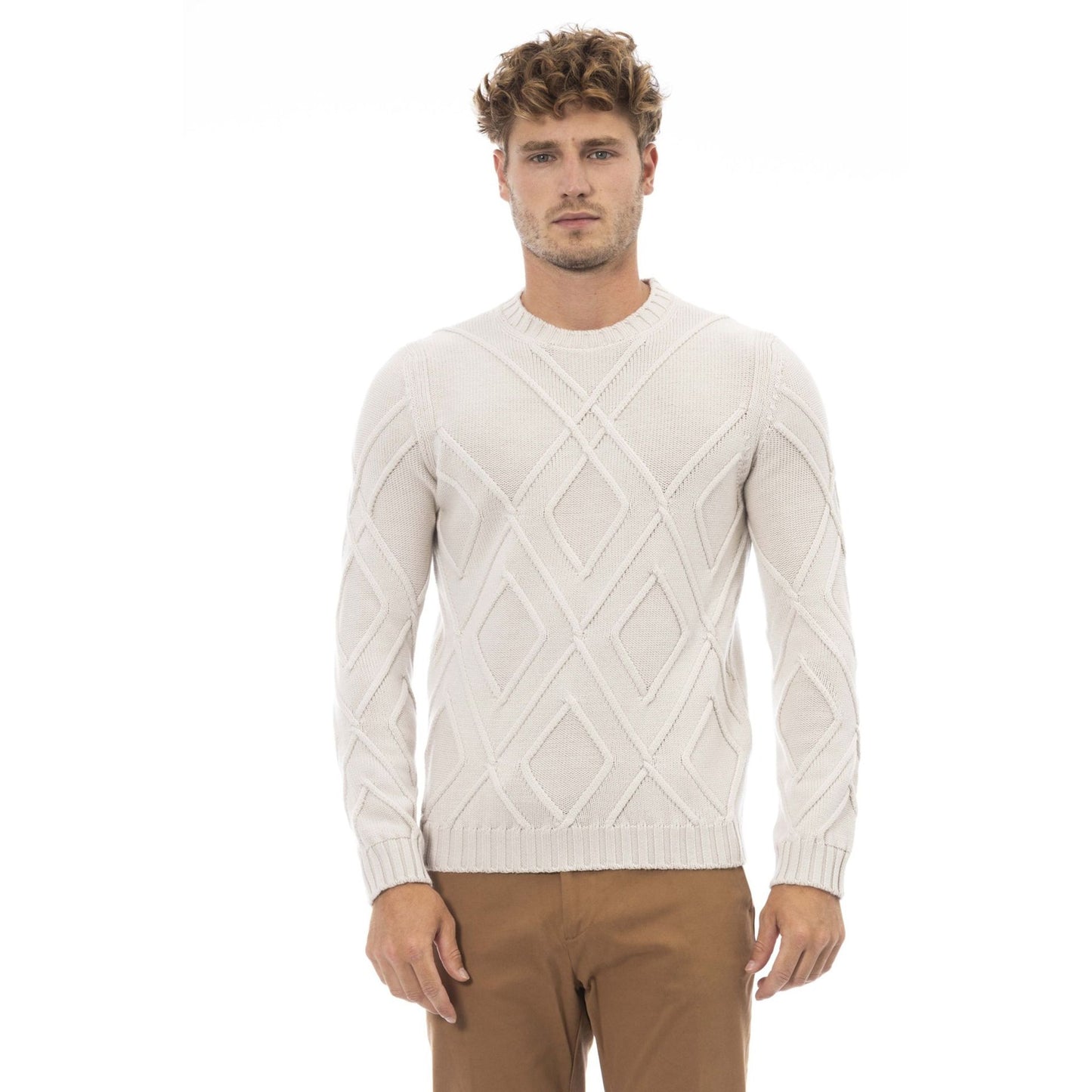 Alpha Studio Sweater 