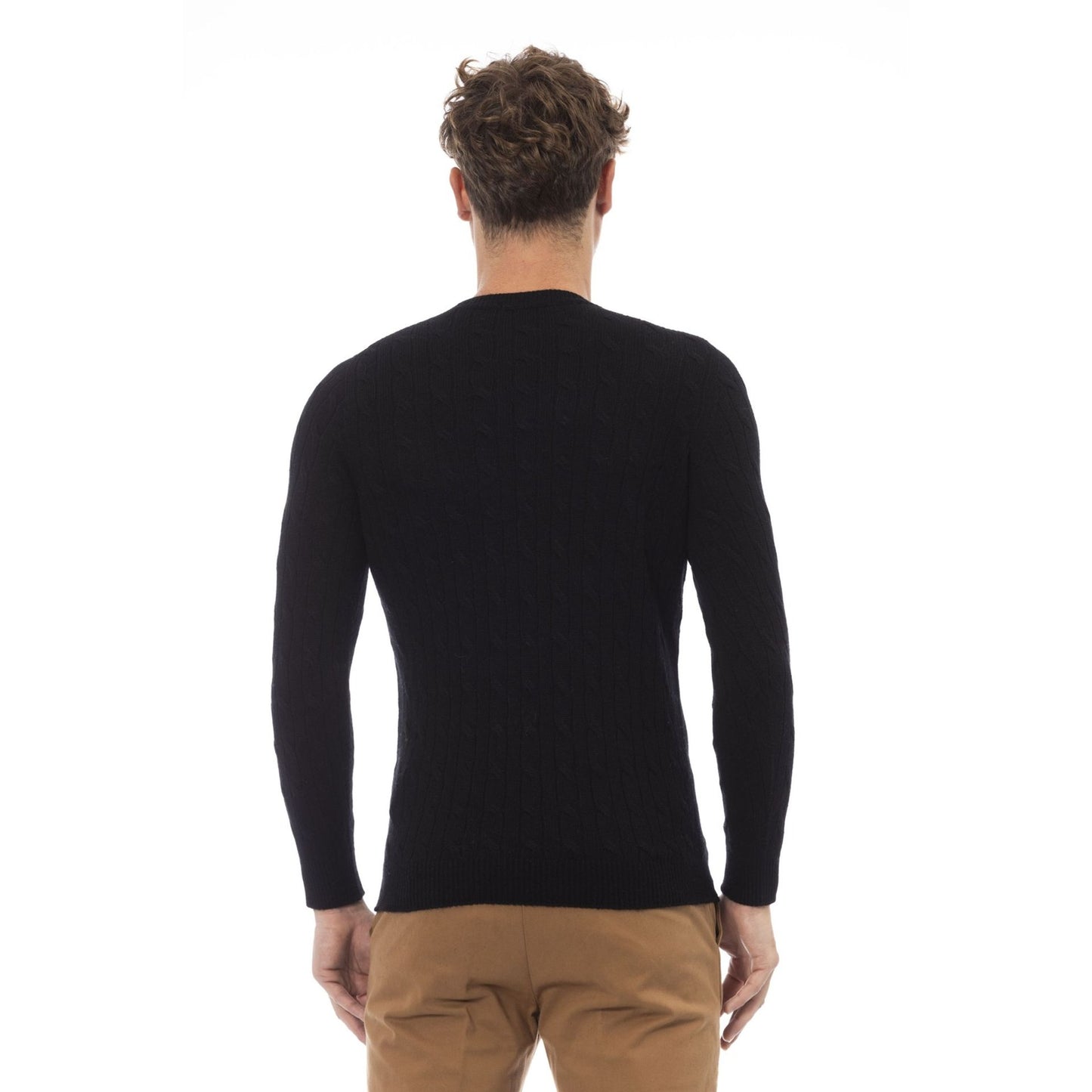 Alpha Studio Sweater 