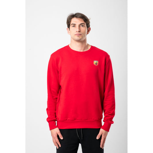 Abarth sweatshirts 