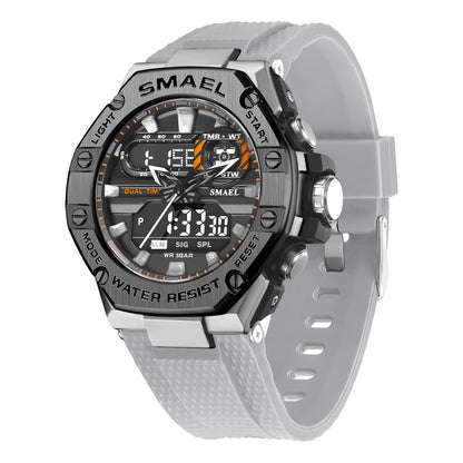 Digitale Alloy-Armbandbank
