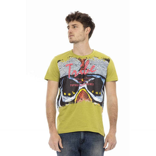 Trussardi Action T-Shirts