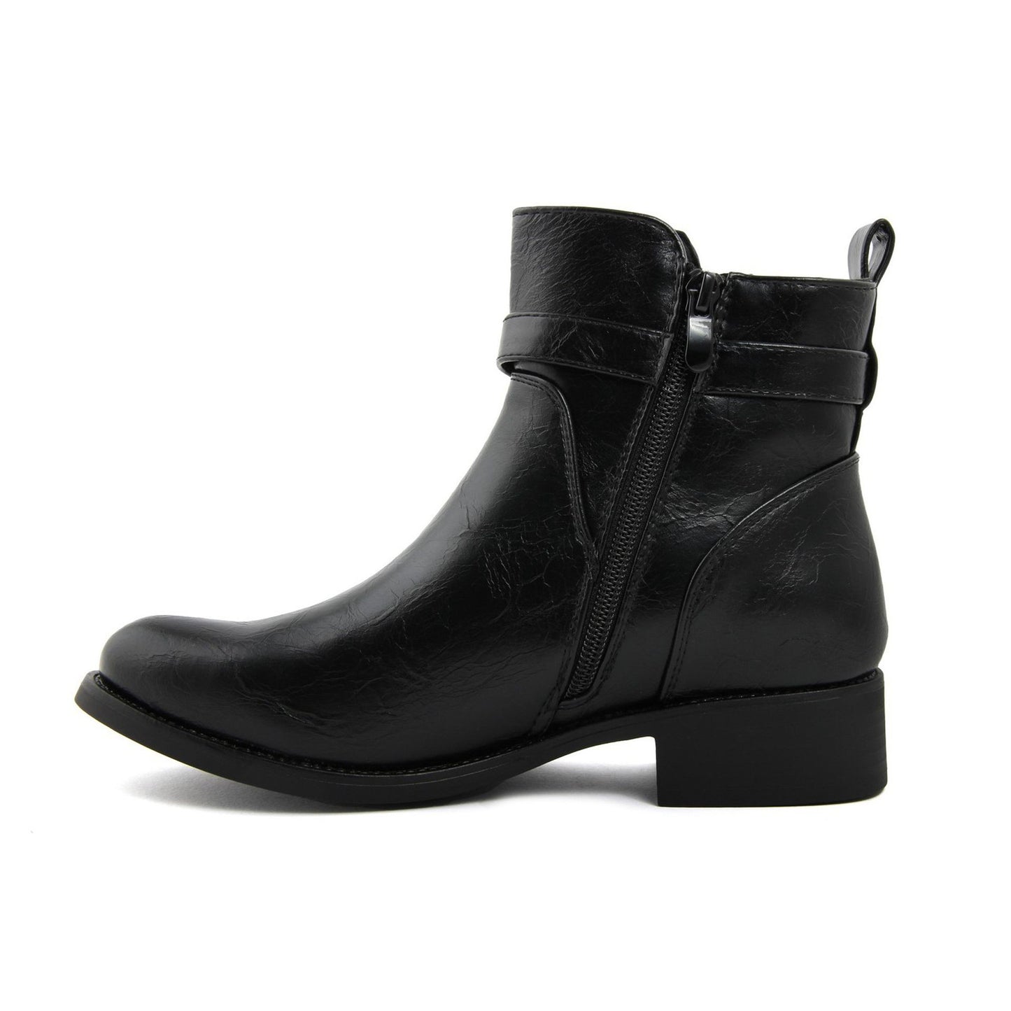 Fashion Attitude ankle boots 