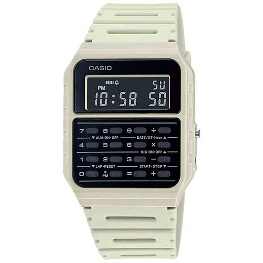 Casio Watches 