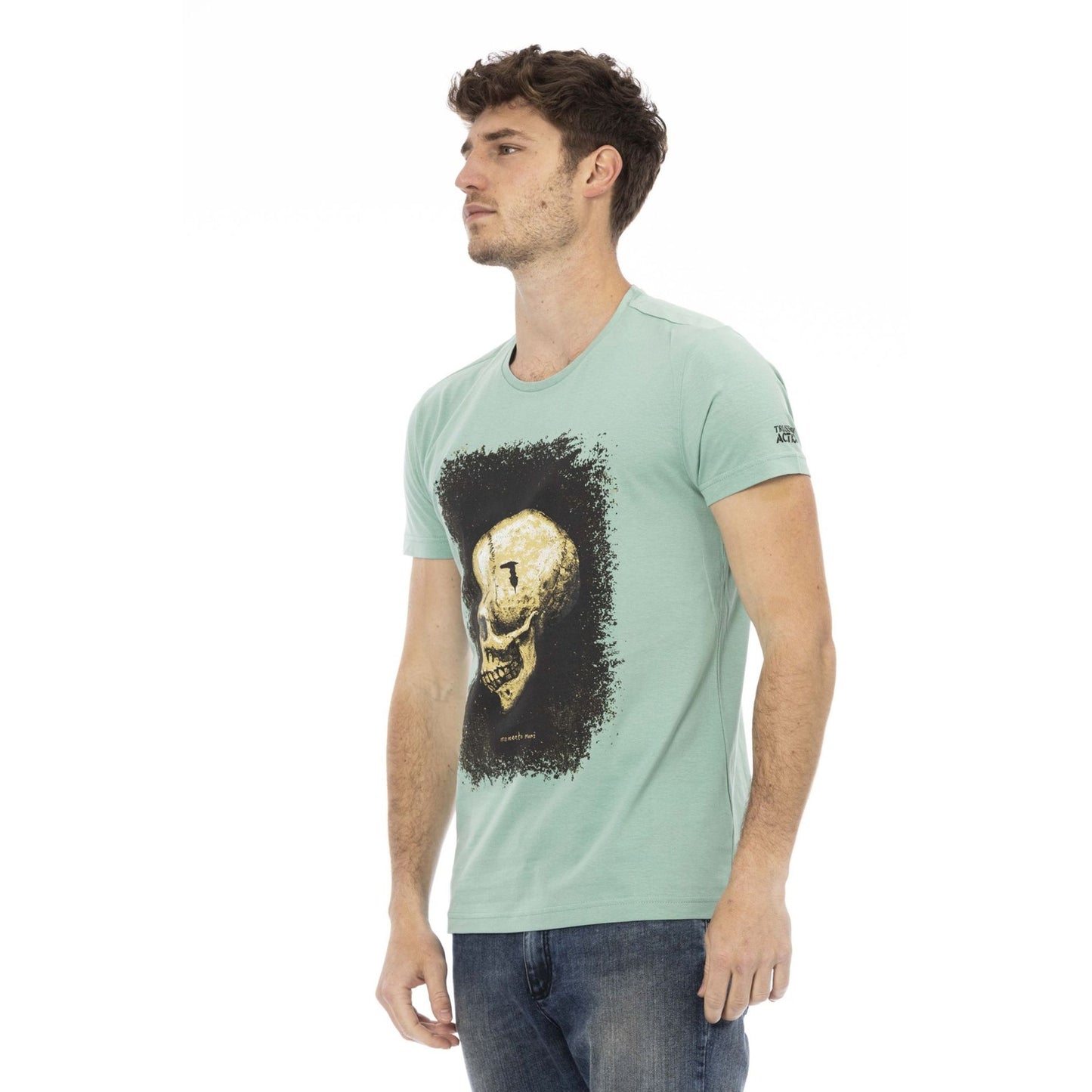 Trussardi Action T-Shirts