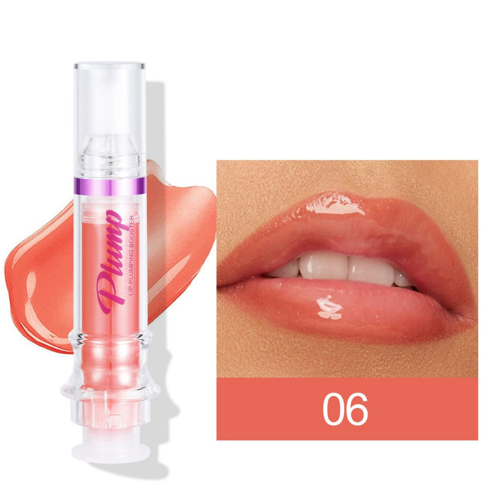 Brillo de labios más voluminoso Ultra Feuchtigkeitsspendende