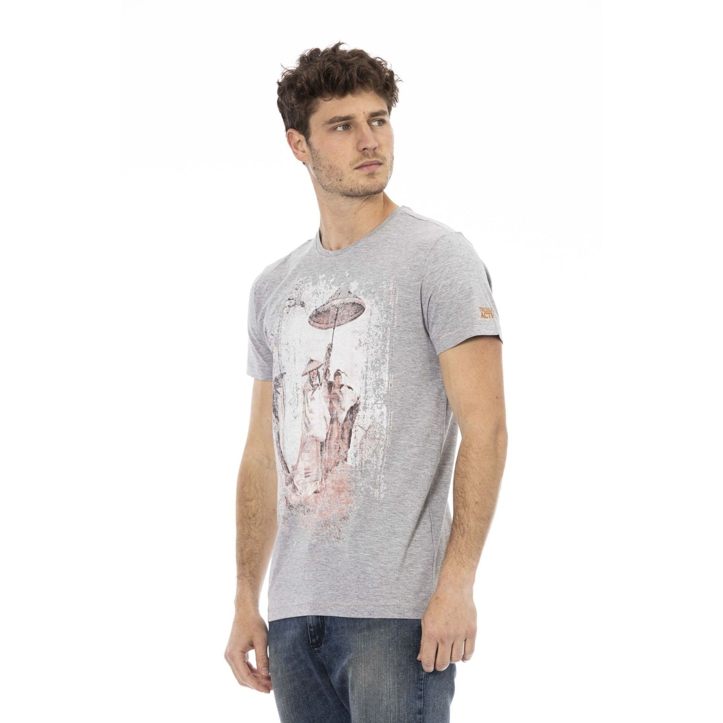 Trussardi T-Shirts