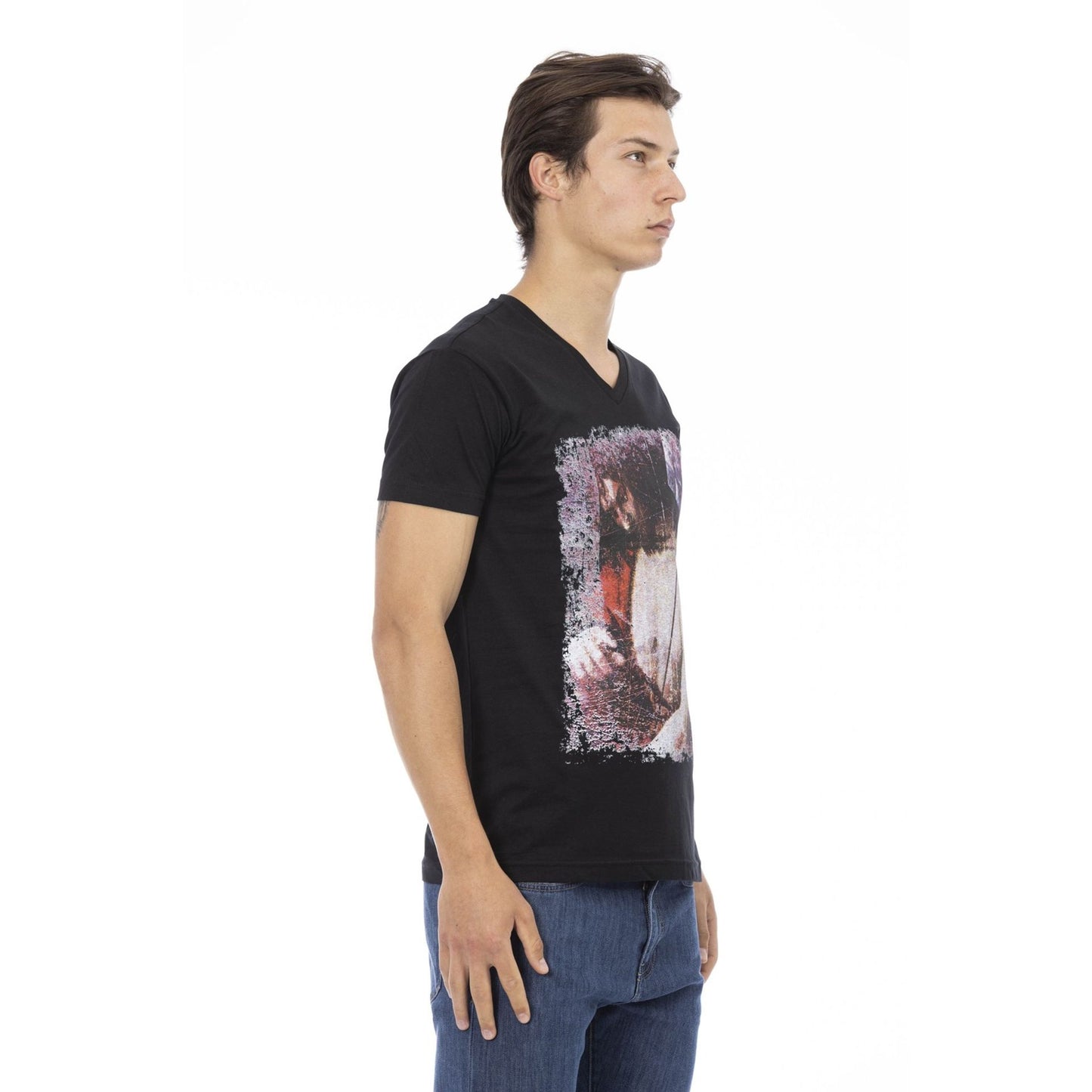 Trussardi T-Shirts